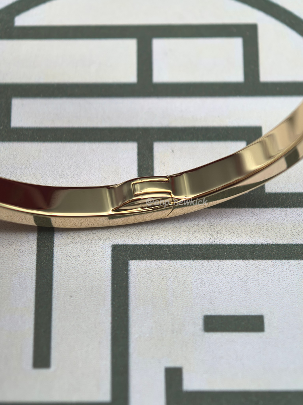 Cartier Love Bracelet Gold Silver (10) - www.newkick.vip
